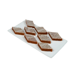 Choco Kaju Katli
