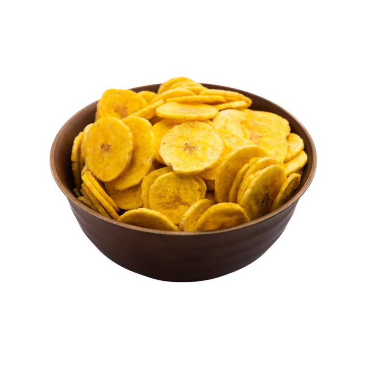 Nendram Chips
