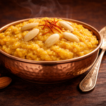 Badam Halwa