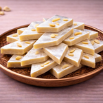 Badam Katli