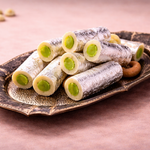 Badam Pista Roll