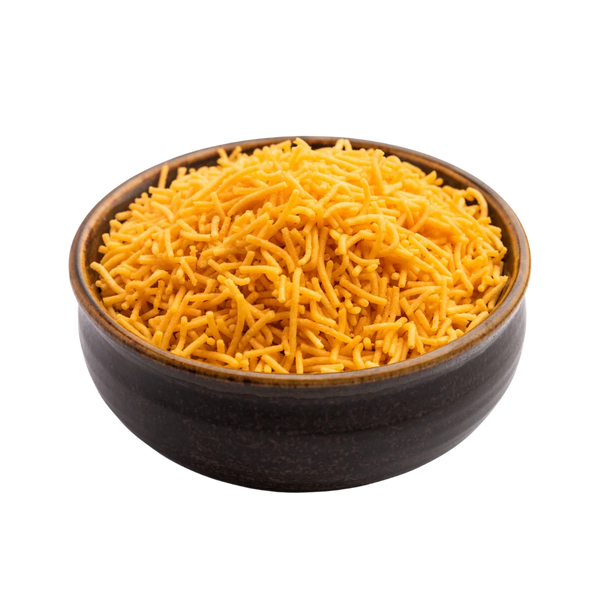 Baric Sev – Mayur Sweets