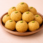 Besan Laddu