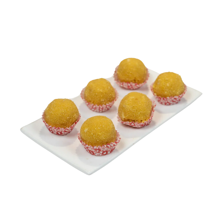 Besan Laddu