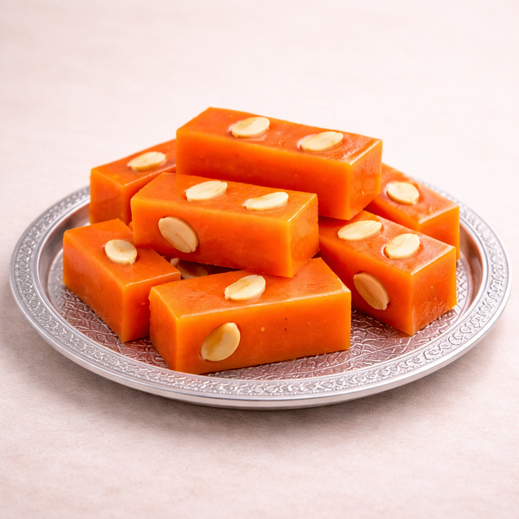 Bombay Halwa
