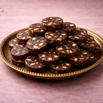Dates Dry Fruit Roll