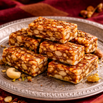 Dry Fruit Halwa