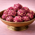 Dry Fruit Rose Laddu
