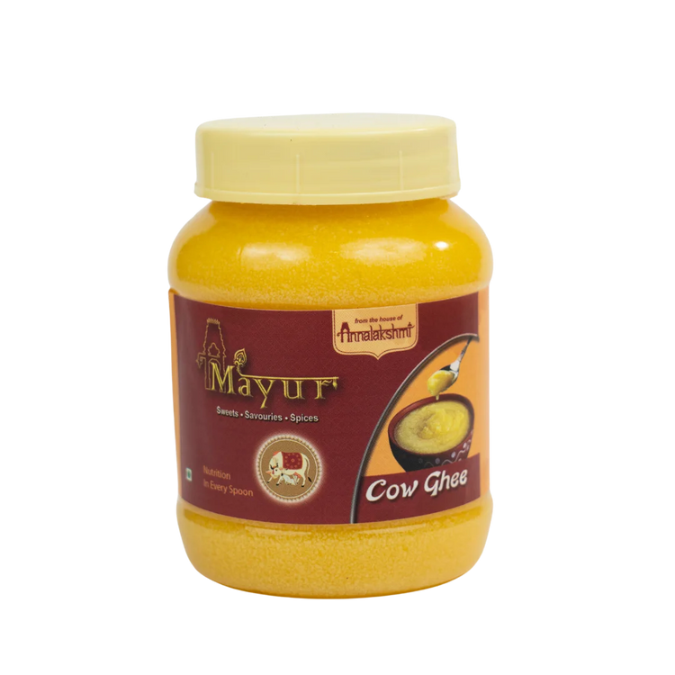 Ghee 200 Gms