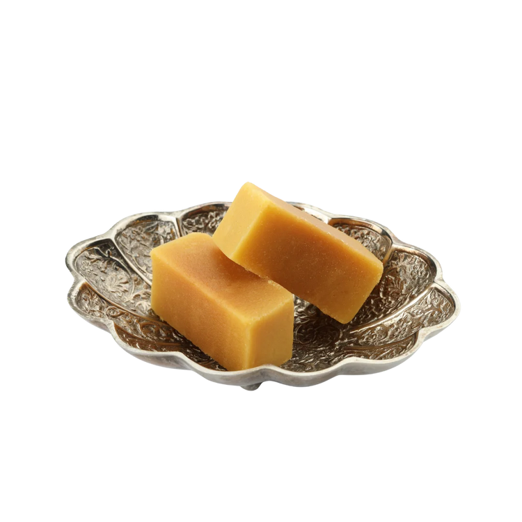 Ghee Mysore Pak