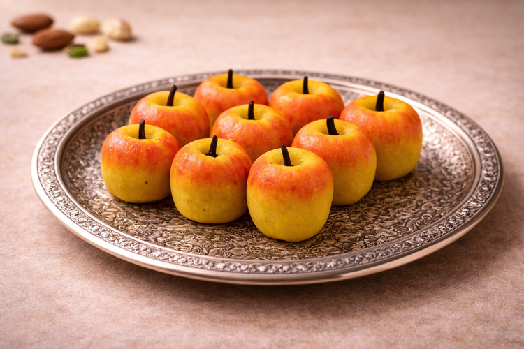 Kaju Apple