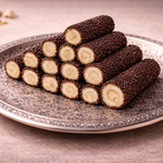 Kaju Choco Roll