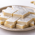 Kaju Katli