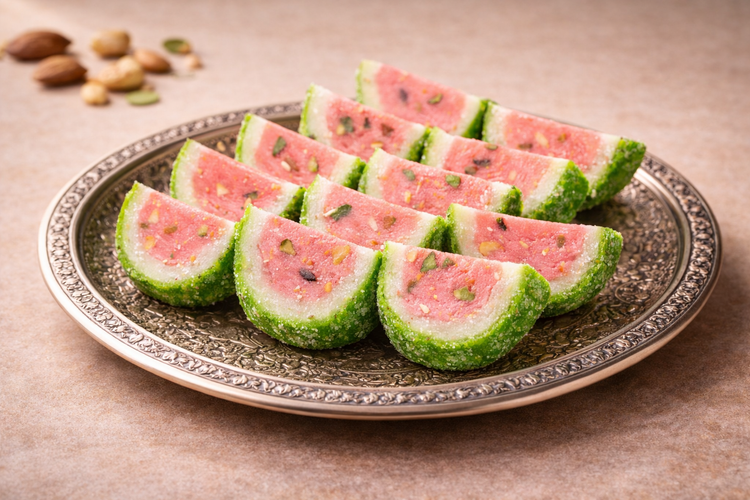 Kaju Watermelon