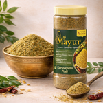 Karuveppilai Podi