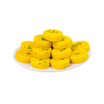 Kesar Peda