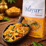 Spl Madras Mixture