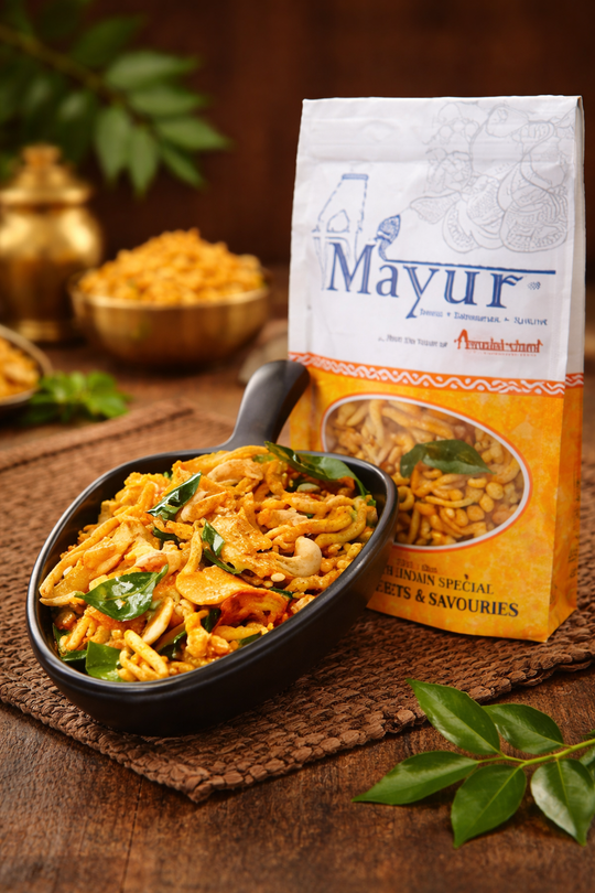 Spl Madras Mixture