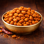 Masala Peanut