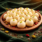Milk Marbles