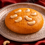 Moong Dal Halwa