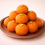 Moti Chor Laddu