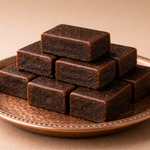 Palm Sugar Ghee Mysore Pak
