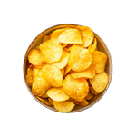 Potato Chips Salt