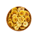 Raw Banana Chips