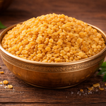 Salted Moong Dal